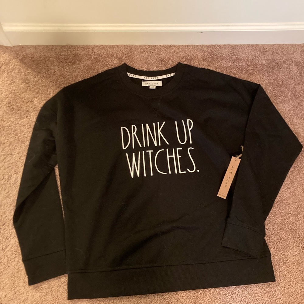 New Rae Dunn Sweater
